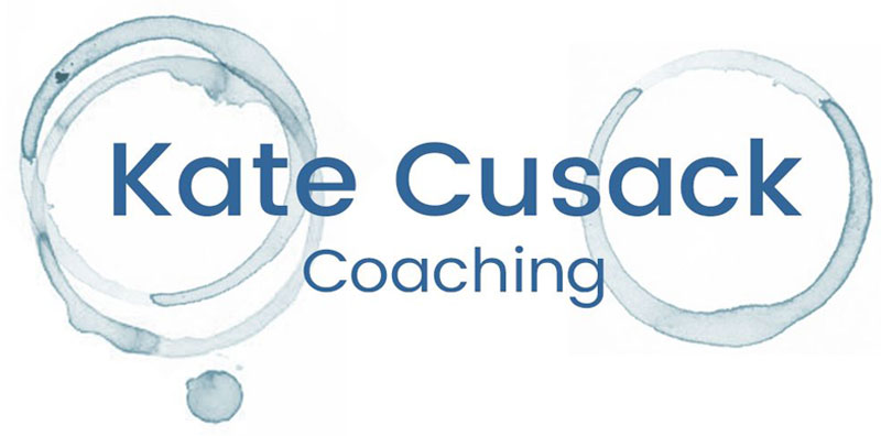 Kate Cusack Coaching