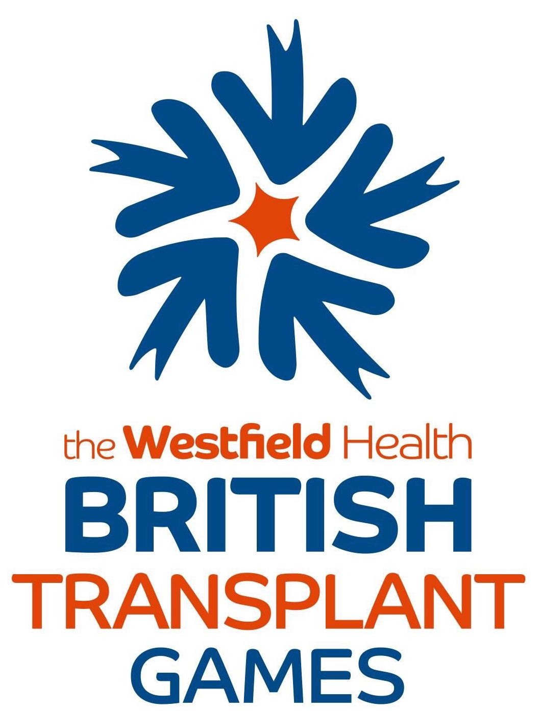 2018 British Transplant Games